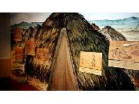 Centro interpretacion Morales del Rey 01